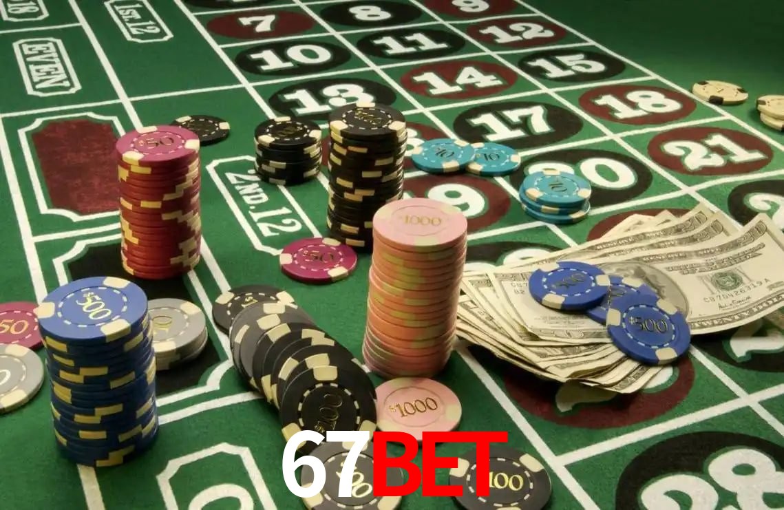67Bet Casino