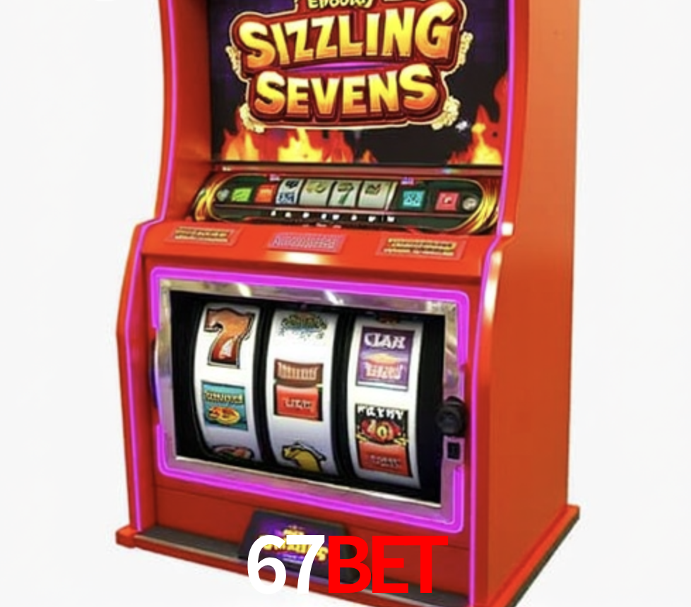 Game Providers 67Bet