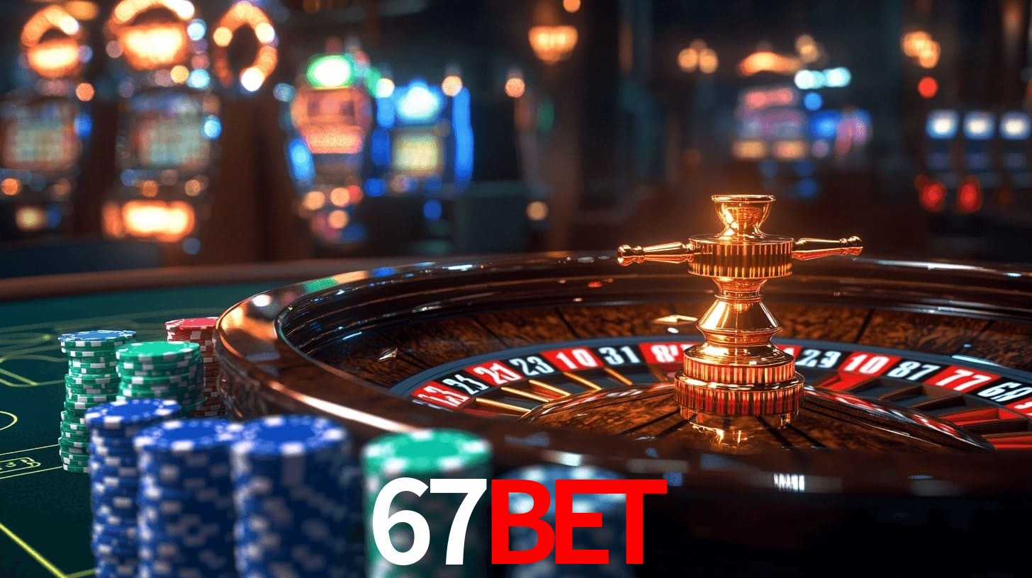 67Bet Casino