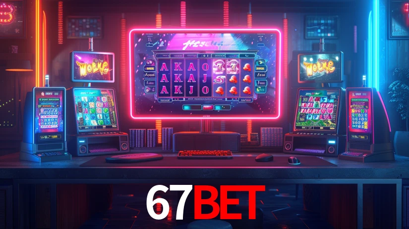67Bet Login