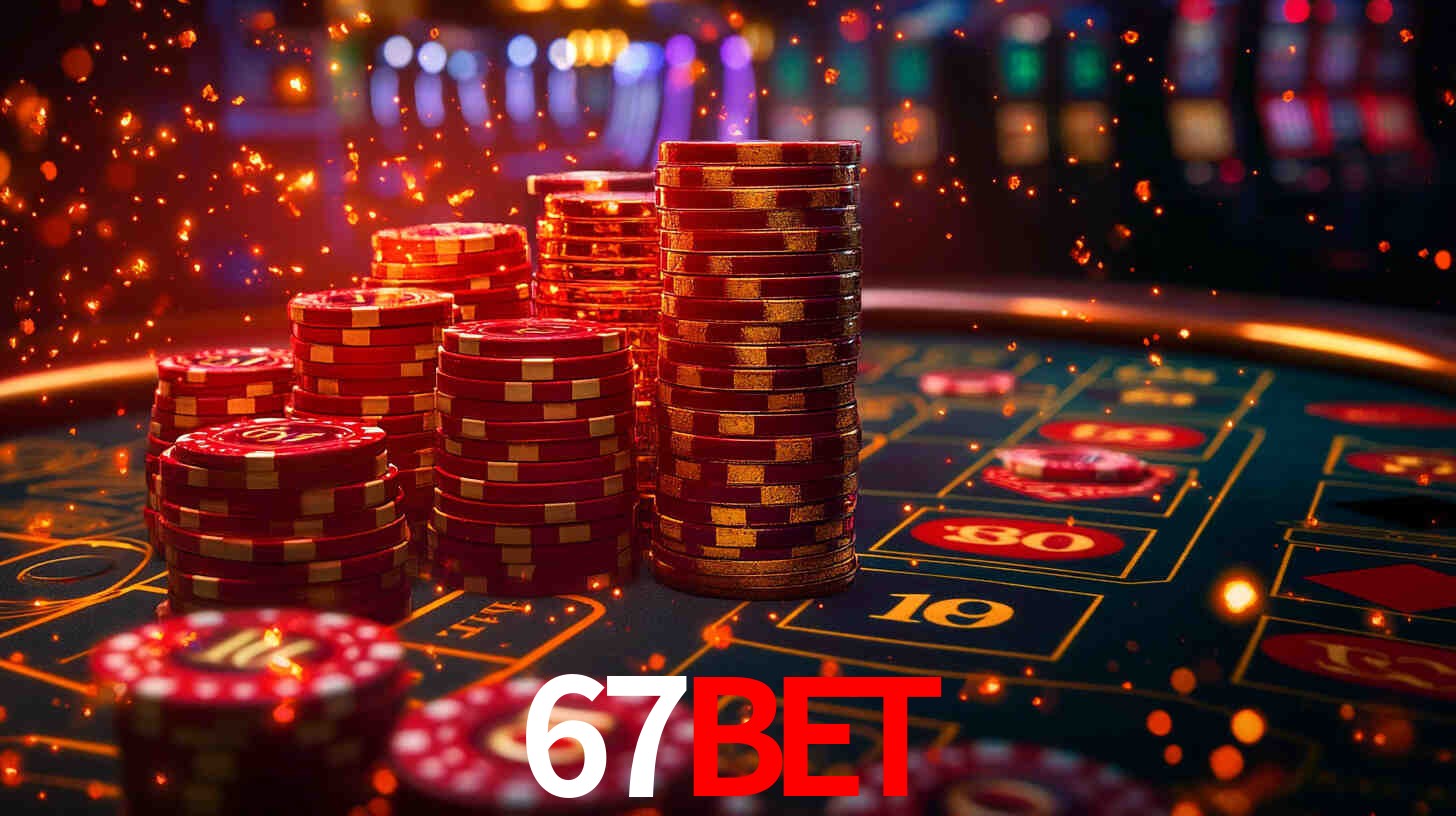 67Bet Login