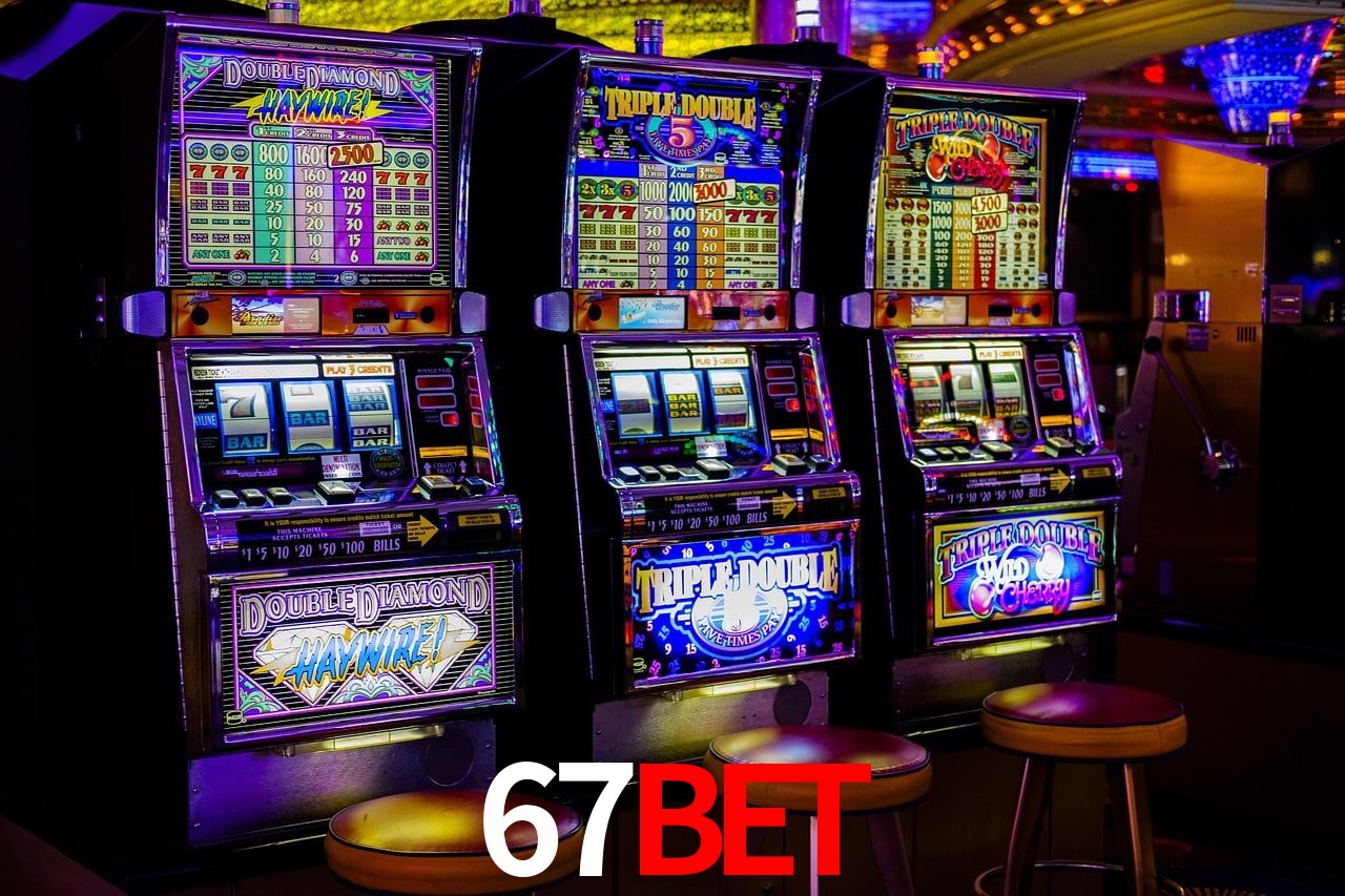 A Emoção da Loteria na 67Bet: Uma Chance de Mudança de Vida