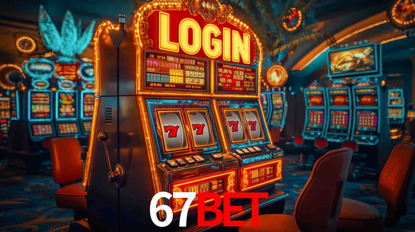 Experimente o Login Seguro Premium no 67Bet