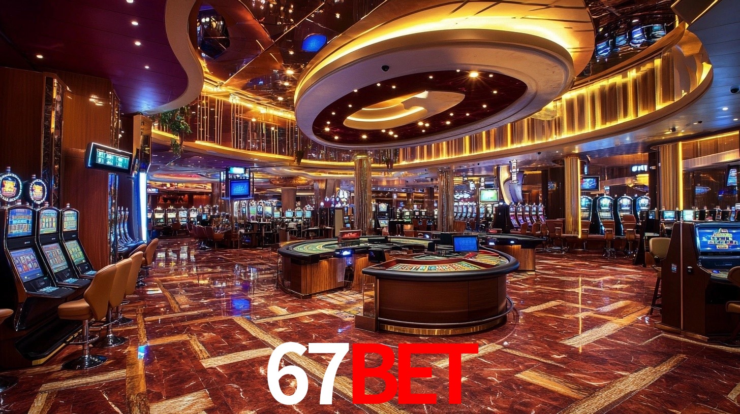 67Bet App Interface