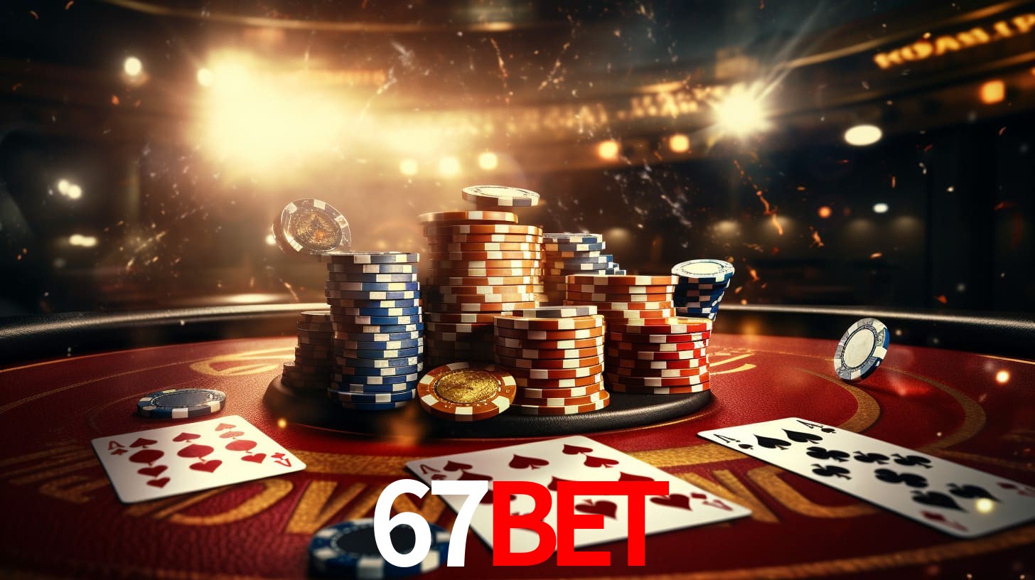 Daily Bonuses 67Bet