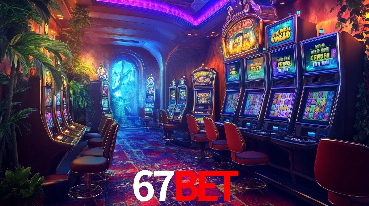 Exclusive Games 67Bet