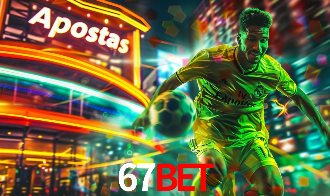 Inovações de Jogos na 67Bet: O Futuro das Experiências Interativas
