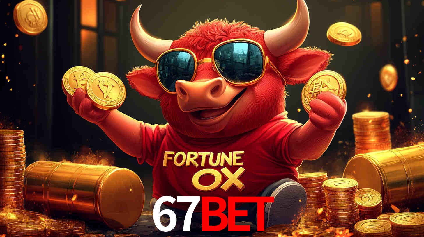 Casino Ao Vivo 67Bet