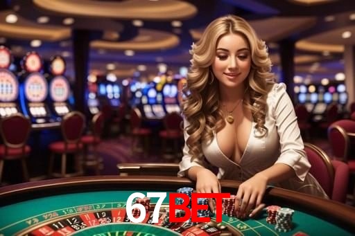 Blackjack Table 67Bet