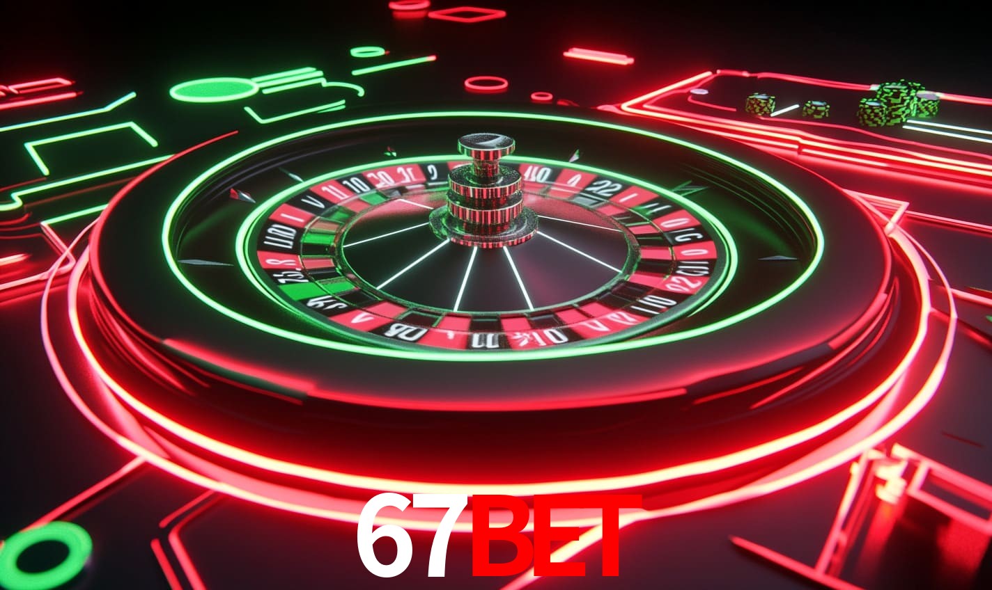 Diretório de Jogos 67Bet