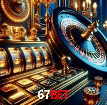 Inovações de Jogos na 67Bet: O Futuro das Experiências Interativas
