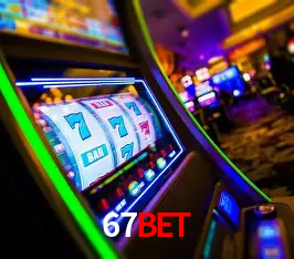 Jogos Exclusivos 67Bet
