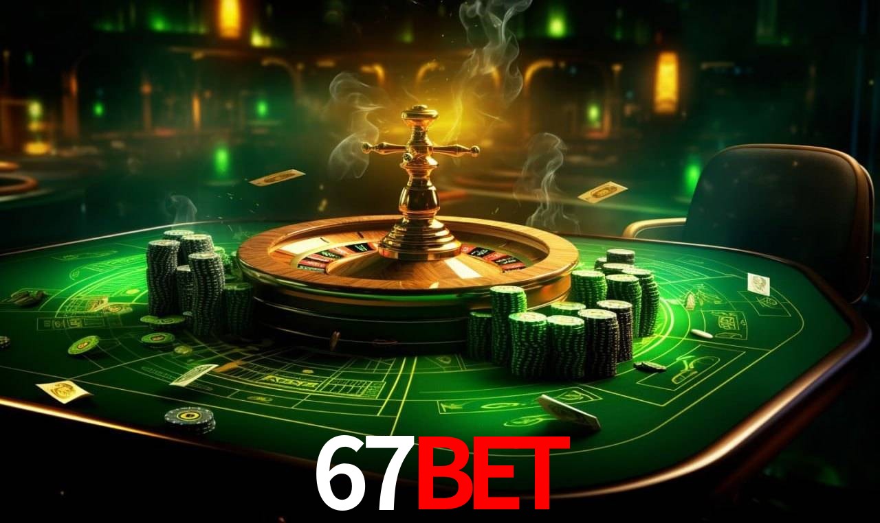 Integração de APIs 67Bet