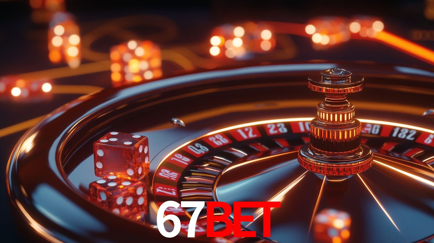 Descubra a Magia dos Jogos de Arcade no 67Bet