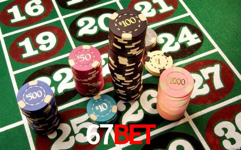 Benefícios da Conta 67Bet