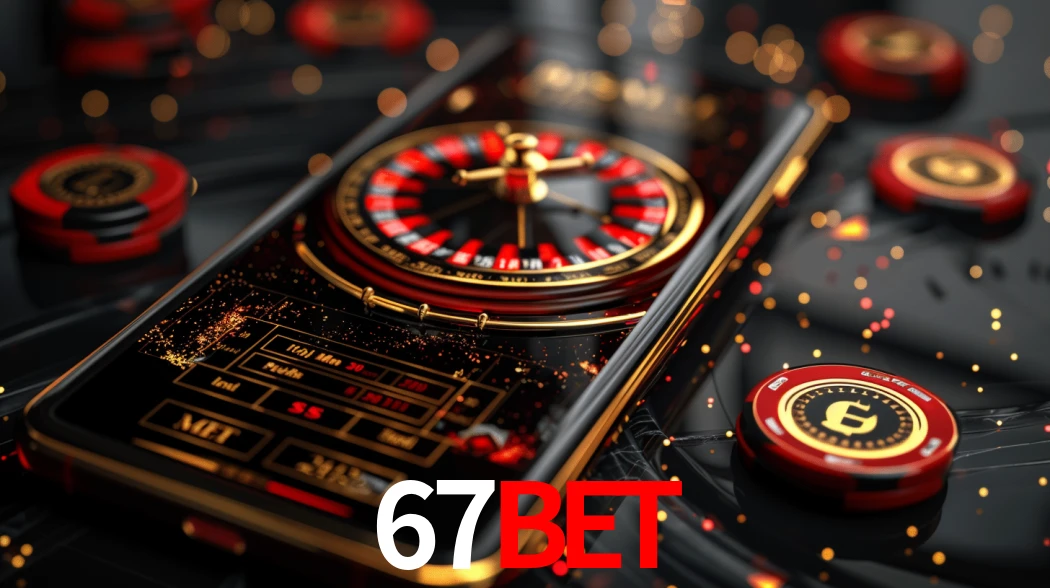 Experiência VIP 67Bet