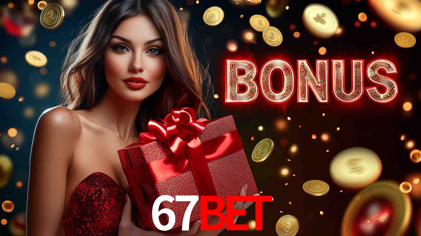 Apostas de Futebol 67Bet
