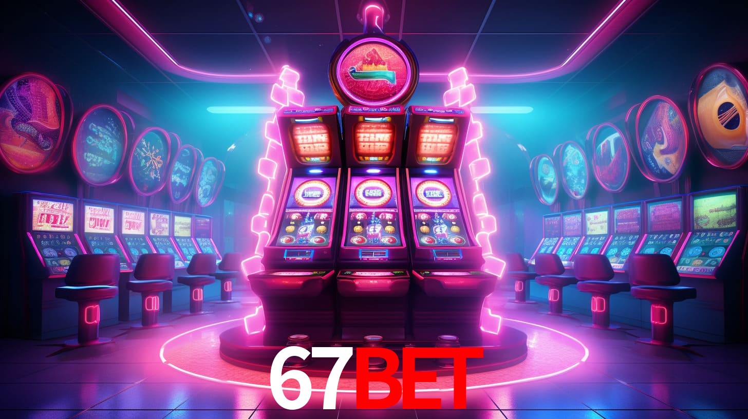 67Bet: A Experiência de Casino com Jogos de Mesa ao Vivo