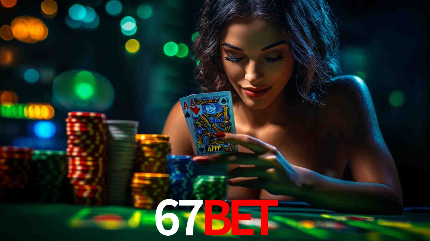 Estatísticas 67Bet