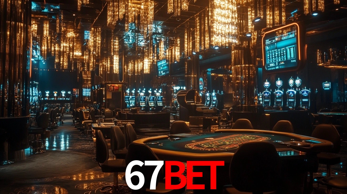 67Bet,67Bet Casino