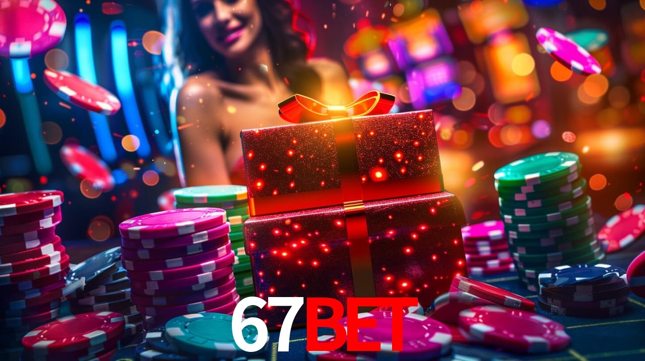 Design Responsivo 67Bet