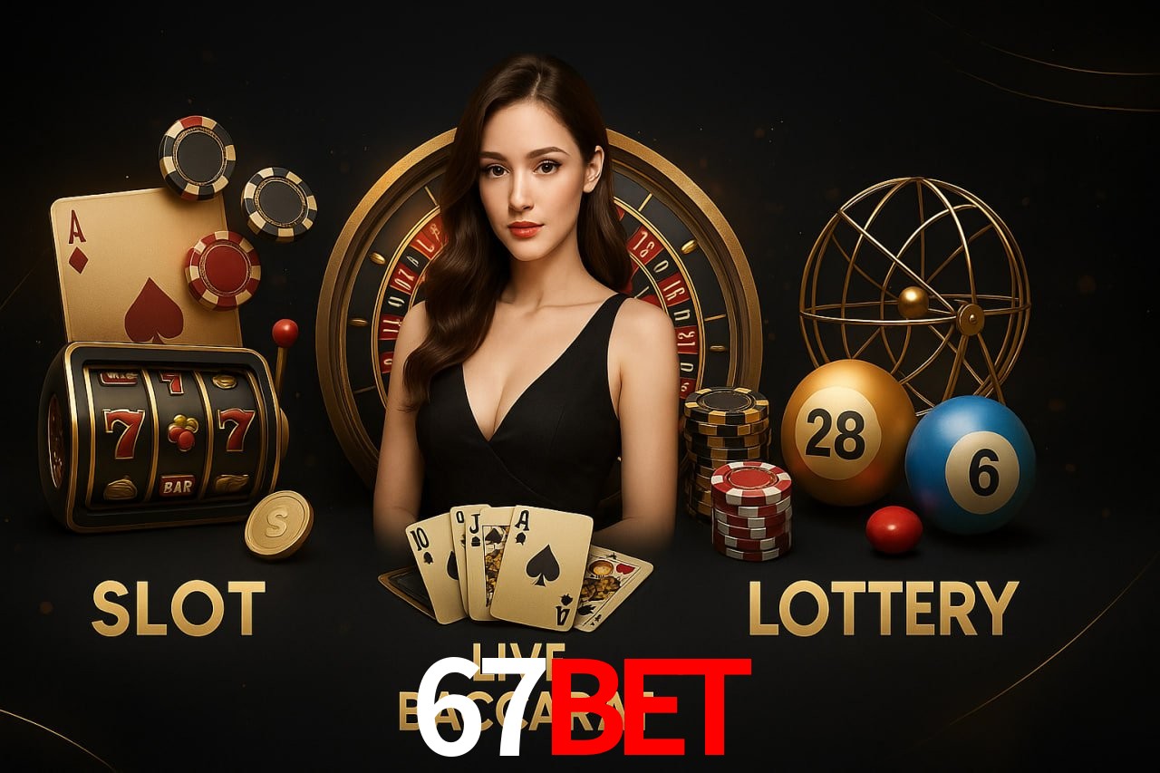 Explorando a Categoria de Eventos em Apostas na 67Bet