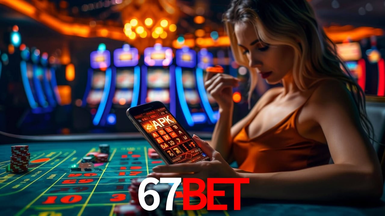 Live Casino 67Bet