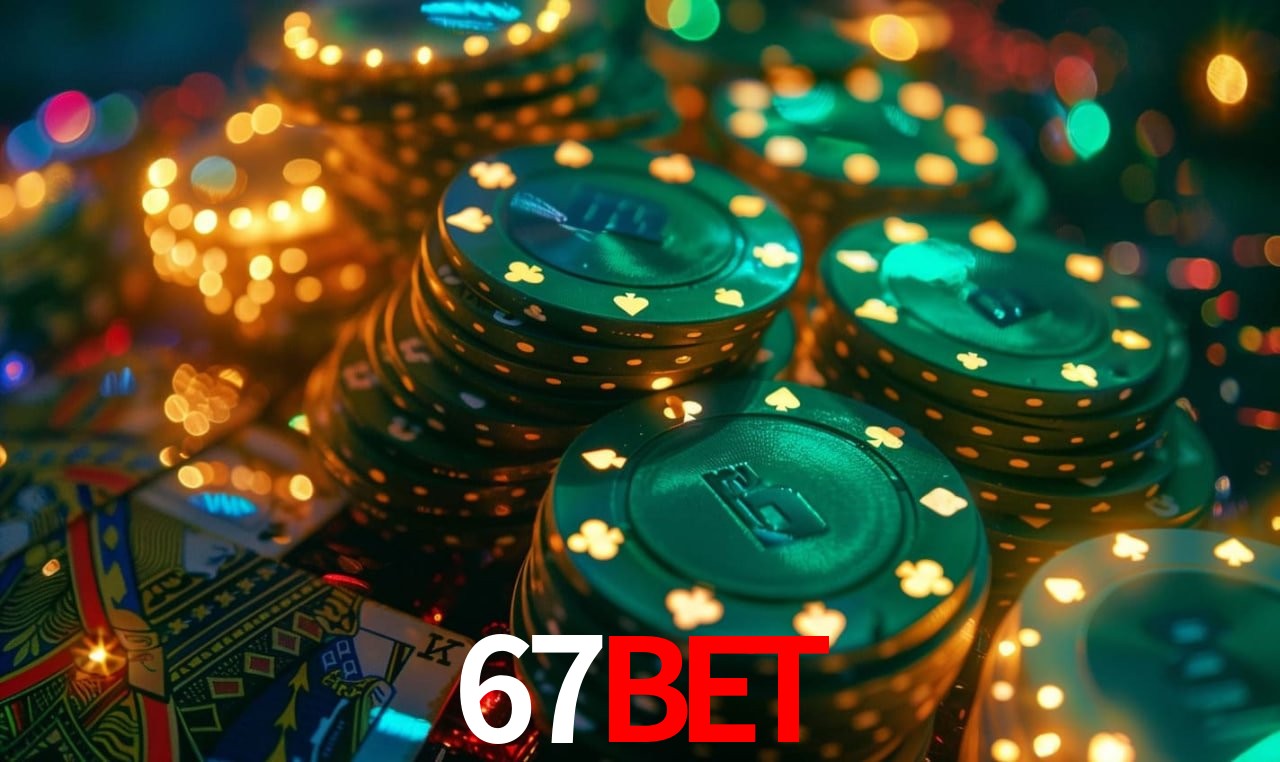 A Revolução dos Aplicativos de Jogos no 67Bet