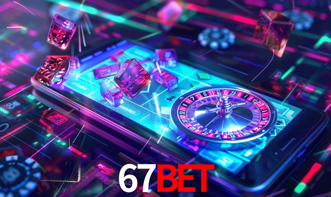 Descubra a Magia dos Jogos de Arcade no 67Bet
