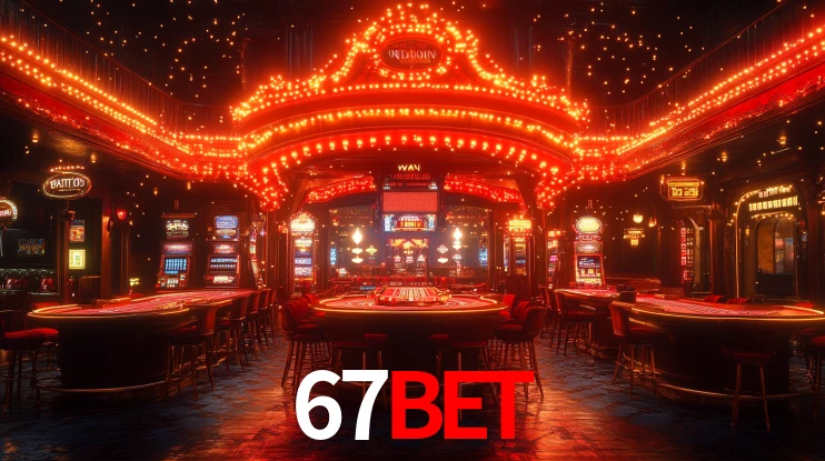 67Bet,67Bet Casino
