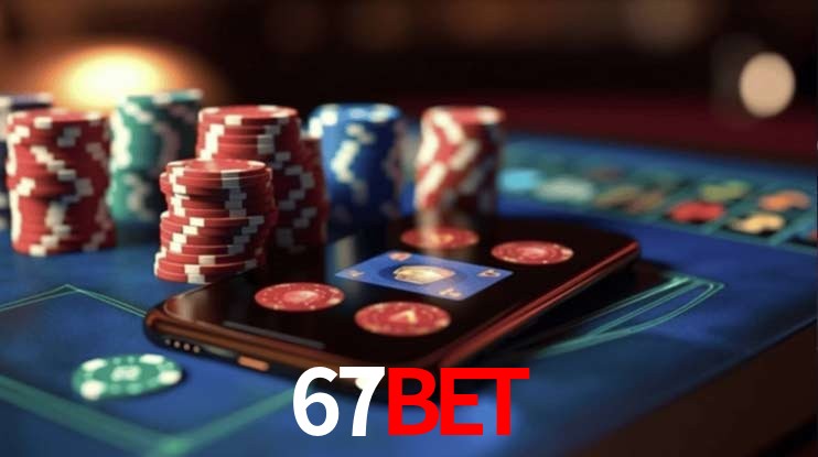 Apostas Esportivas na 67Bet: Um Guia Completo