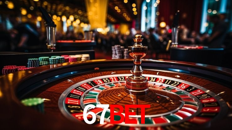 Quick Registration 67Bet