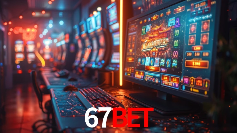 67Bet - Cassino em um Clique - 67Bet Casino