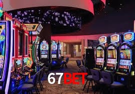 Descubra a Essência do 67Bet: Nossa História e Compromissos