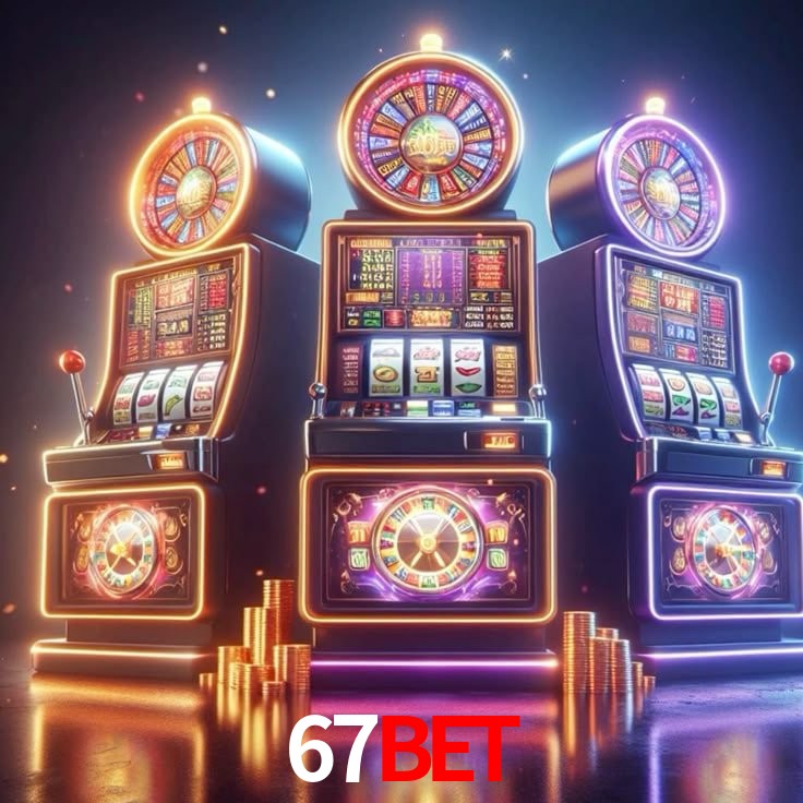 67Bet: Seu Cassino Premiado com Pagamentos Rápidos