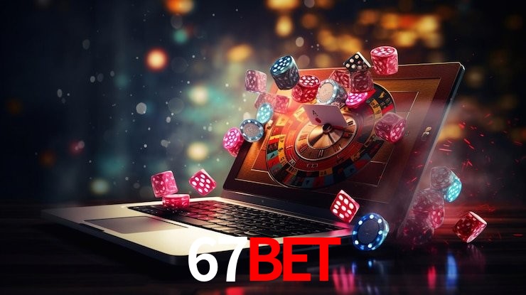 Sistemas de Segurança 67Bet