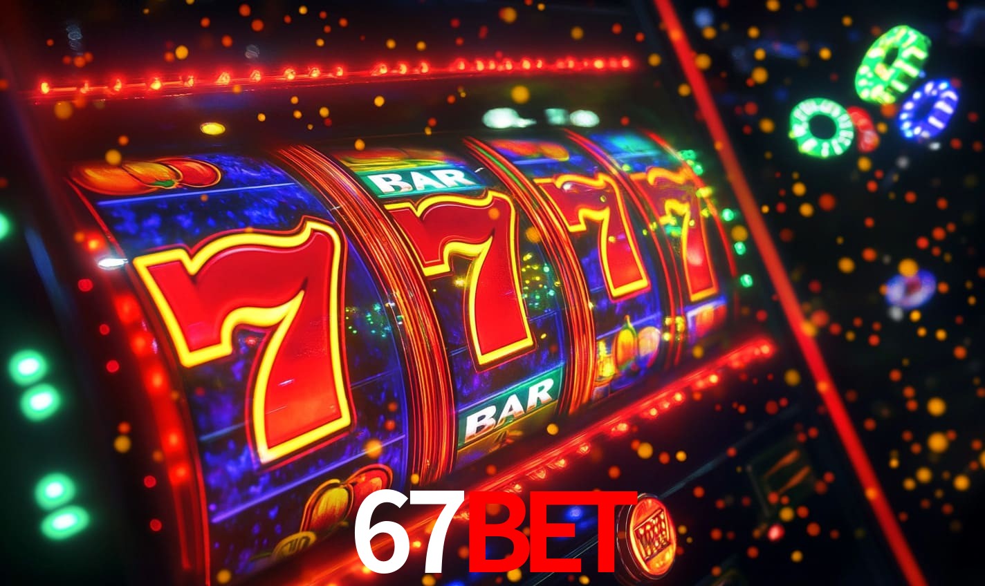 Bônus Generosos e Exclusivos no 67Bet para Você!