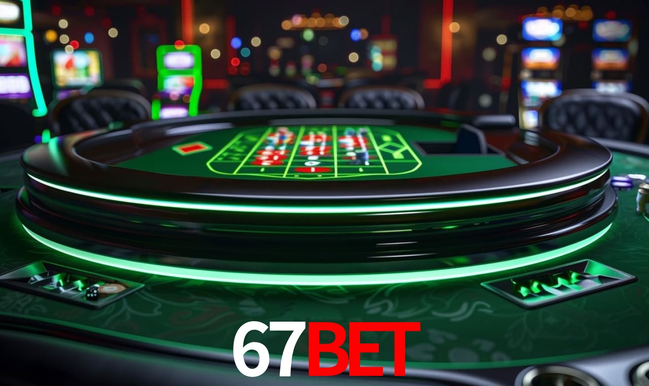 Secure Login 67Bet