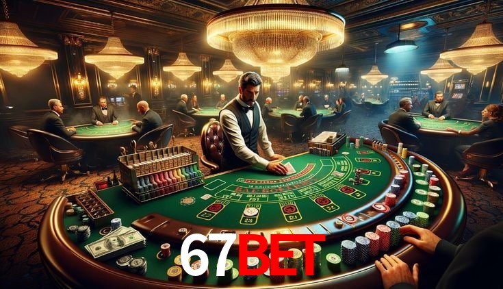 Football Betting 67Bet