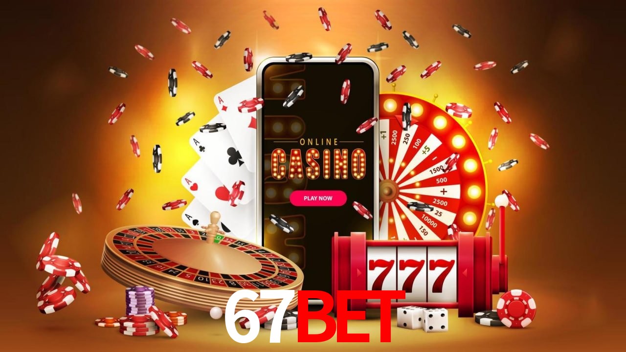 Programa VIP 67Bet