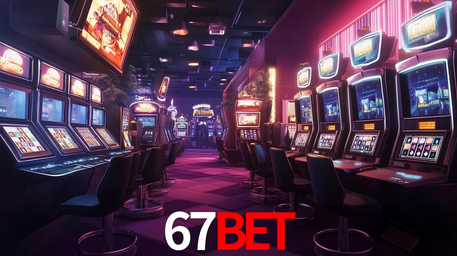 67Bet Login