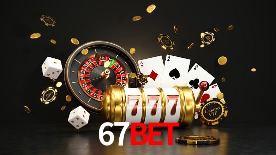 VIP Casino 67Bet