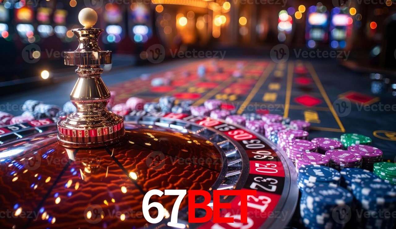 Account Benefits 67Bet