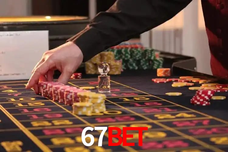 Bônus Diários 67Bet