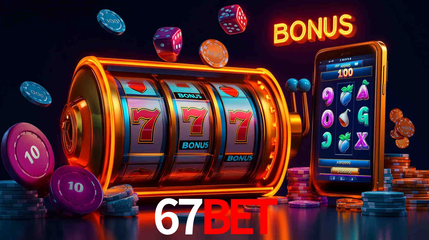 Experiência VIP 67Bet