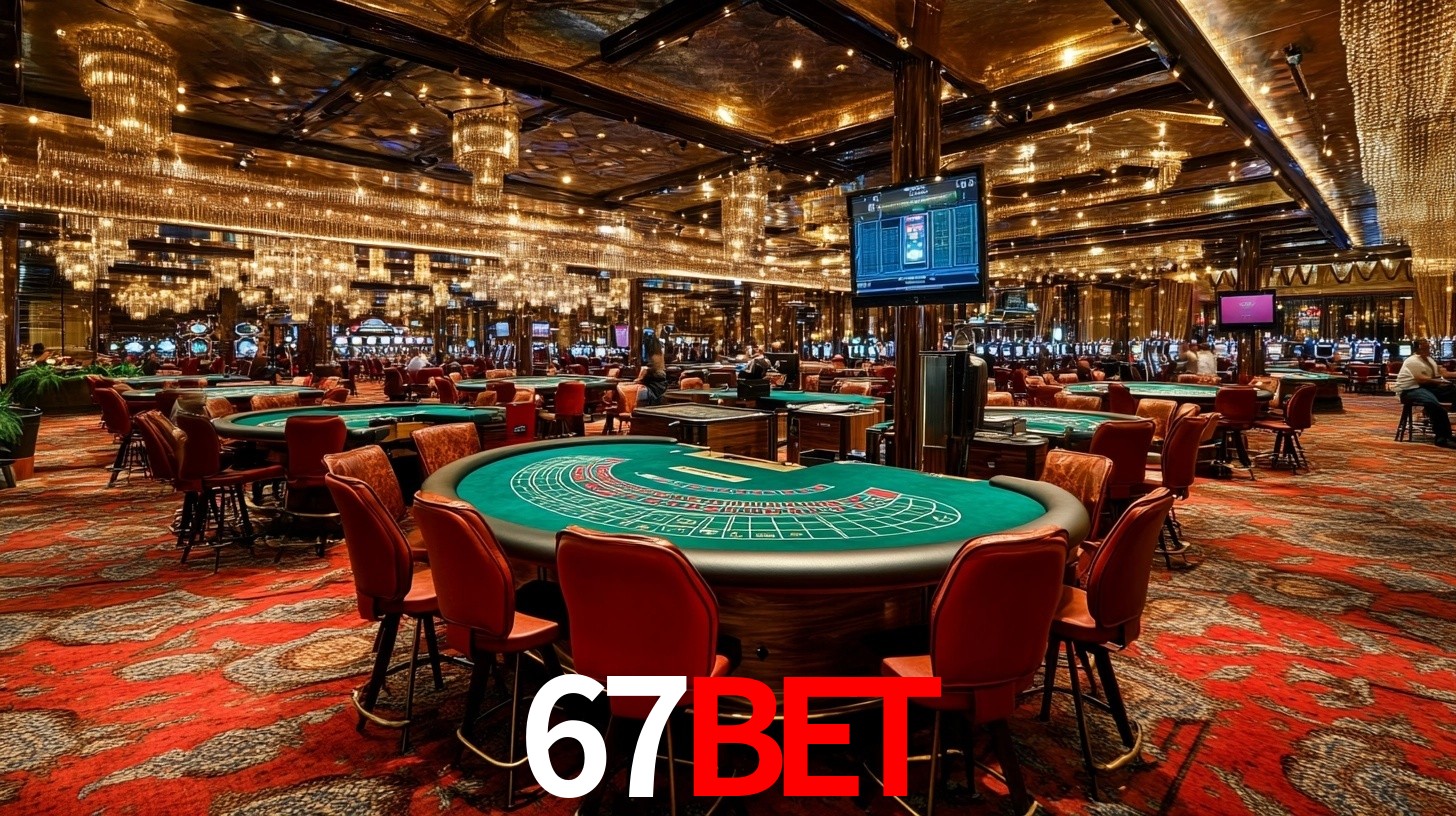 67Bet,67Bet Casino