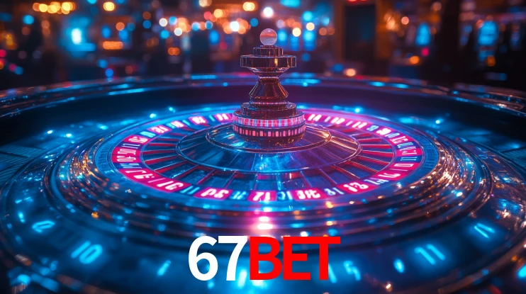 Sinta a adrenalina dos jogos de cassino com 67Bet