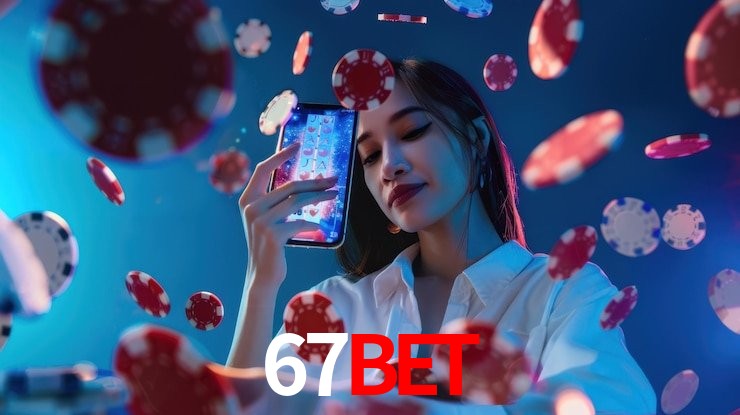 Cadastro Rápido 67Bet