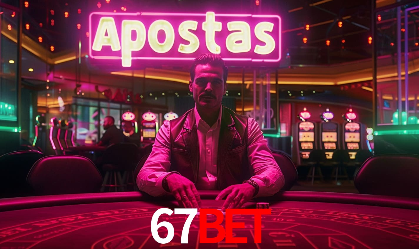 Jogos de Slot 67Bet