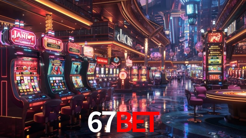 Welcome Bonus 67Bet